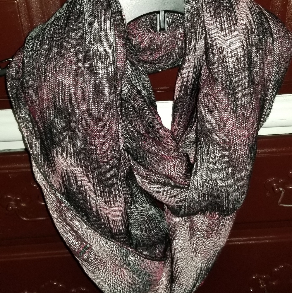 Infinity Scarf